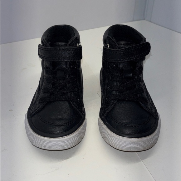 The Children's Place Other - 3 for $30 The Children’s Place black hi top sneakers